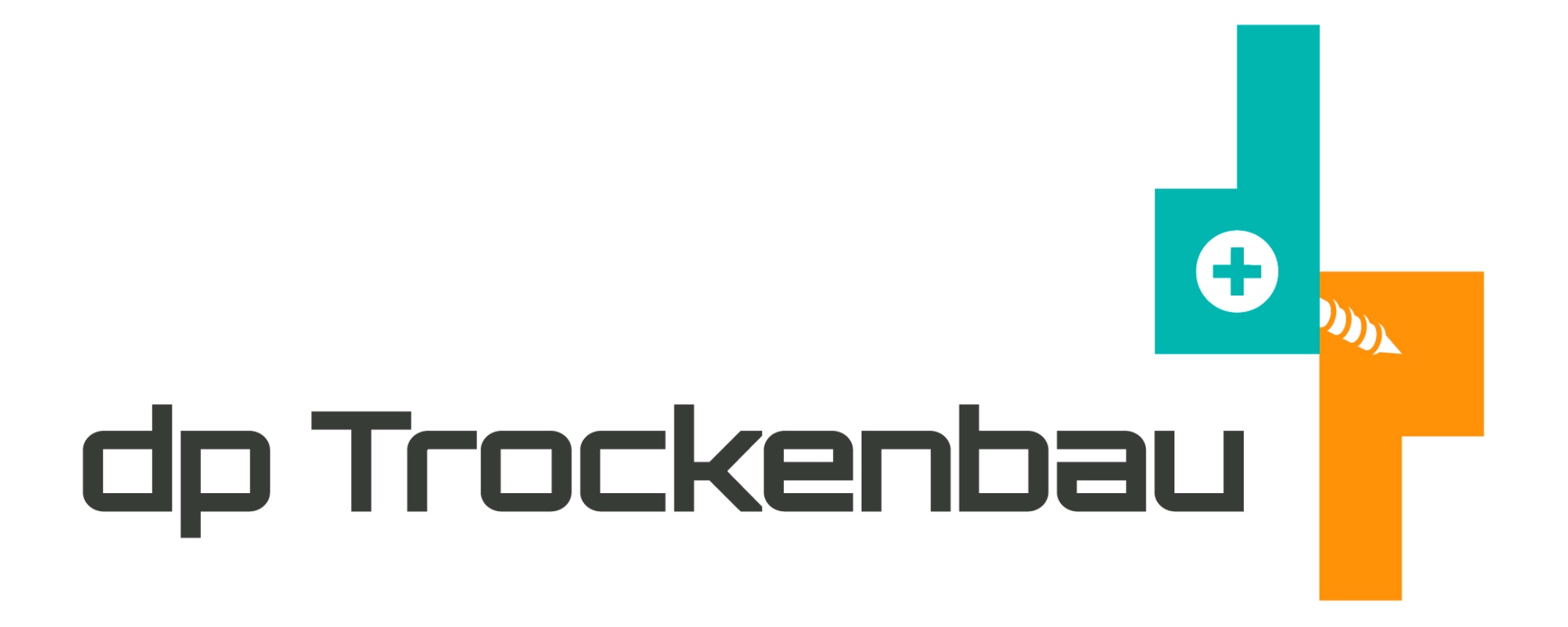 dp Trockenbau Logo
